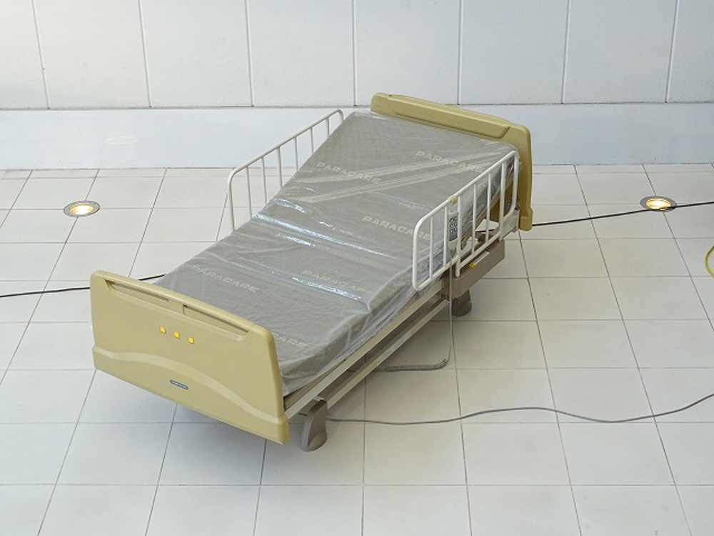 介護ベット　中古