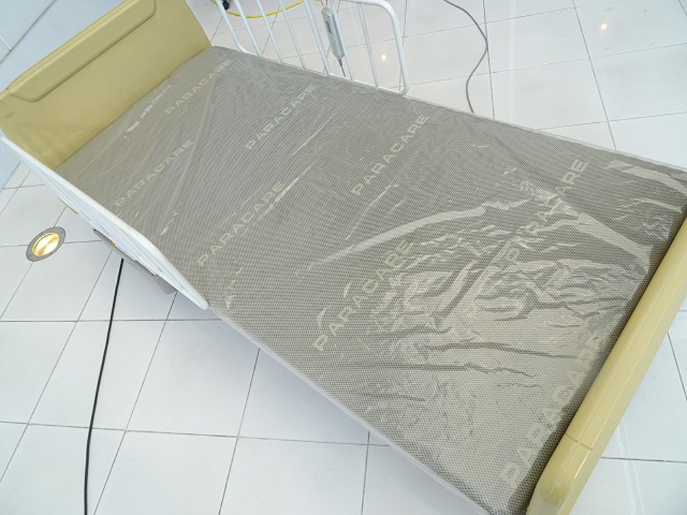 介護ベット　中古