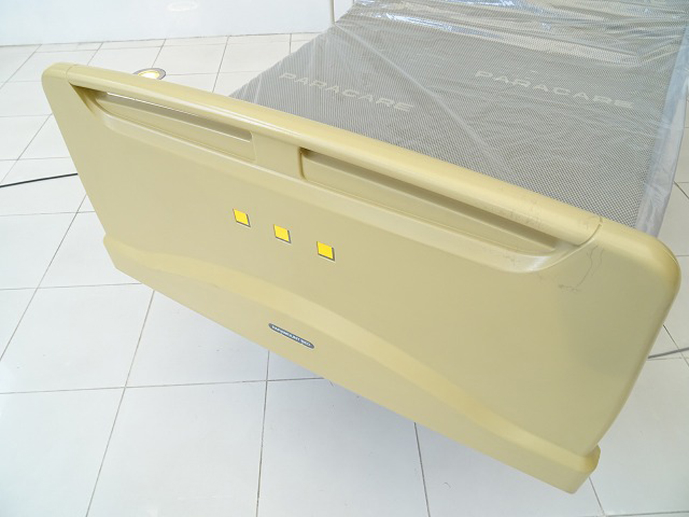 介護ベット　中古