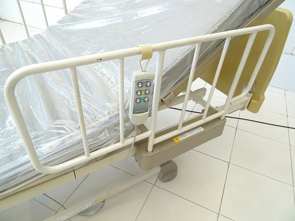 介護ベット　中古