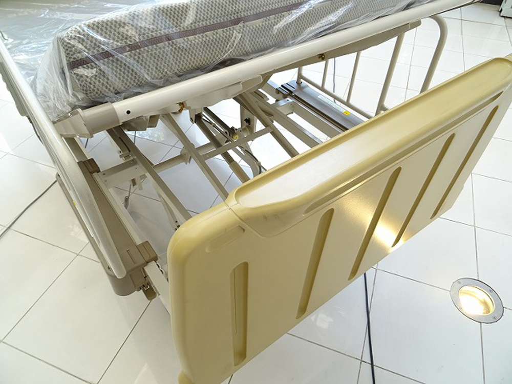 介護ベット　中古