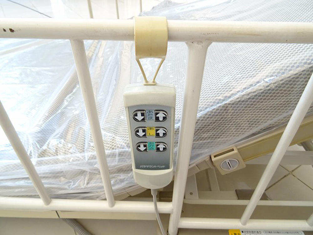 介護ベット　中古
