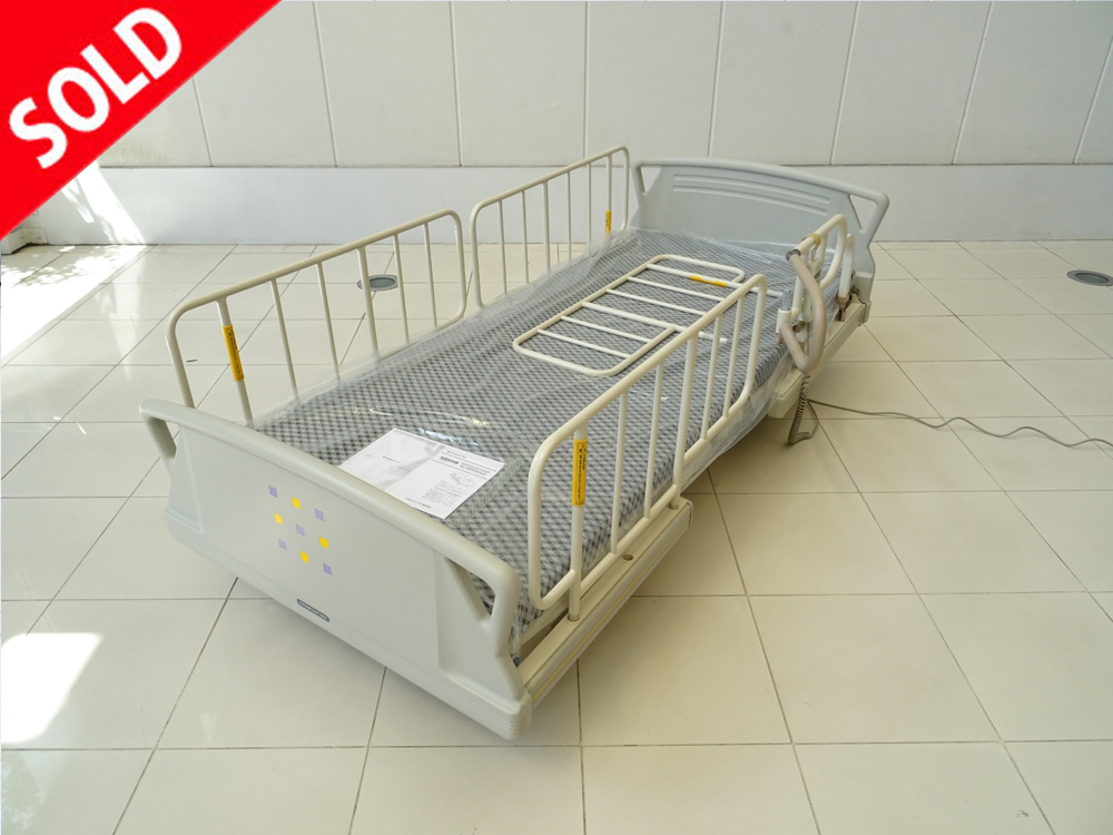 介護ベット　中古