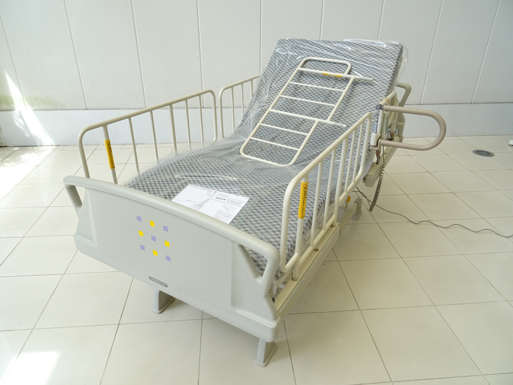 介護ベット　中古