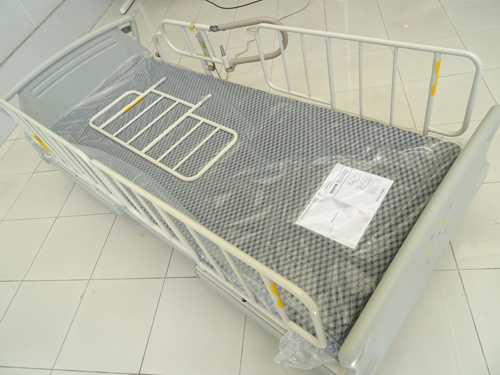 介護ベット　中古