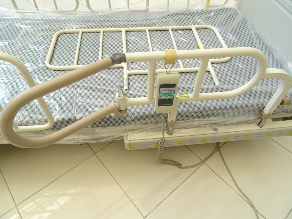 介護ベット　中古