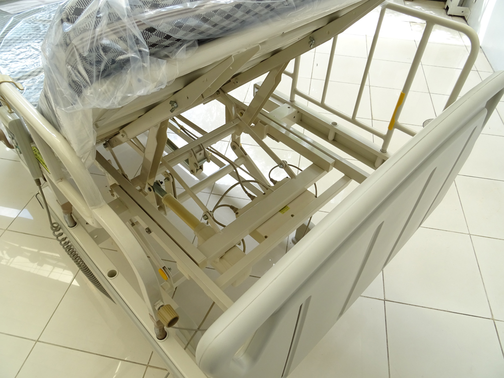 介護ベット　中古