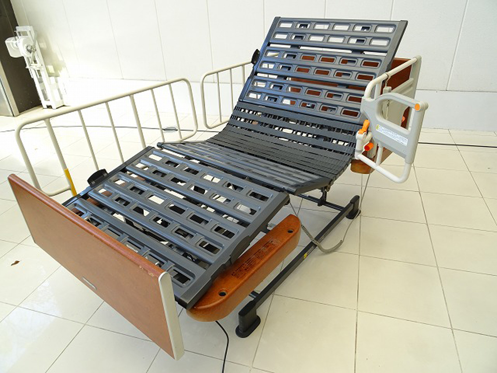 介護ベット　中古