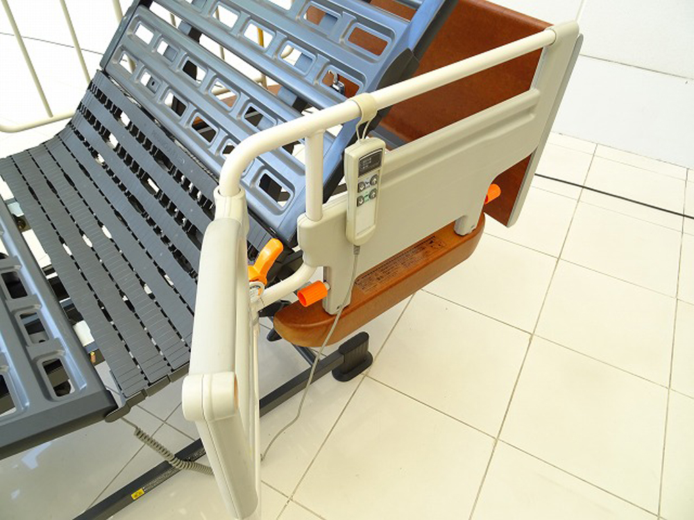 介護ベット　中古