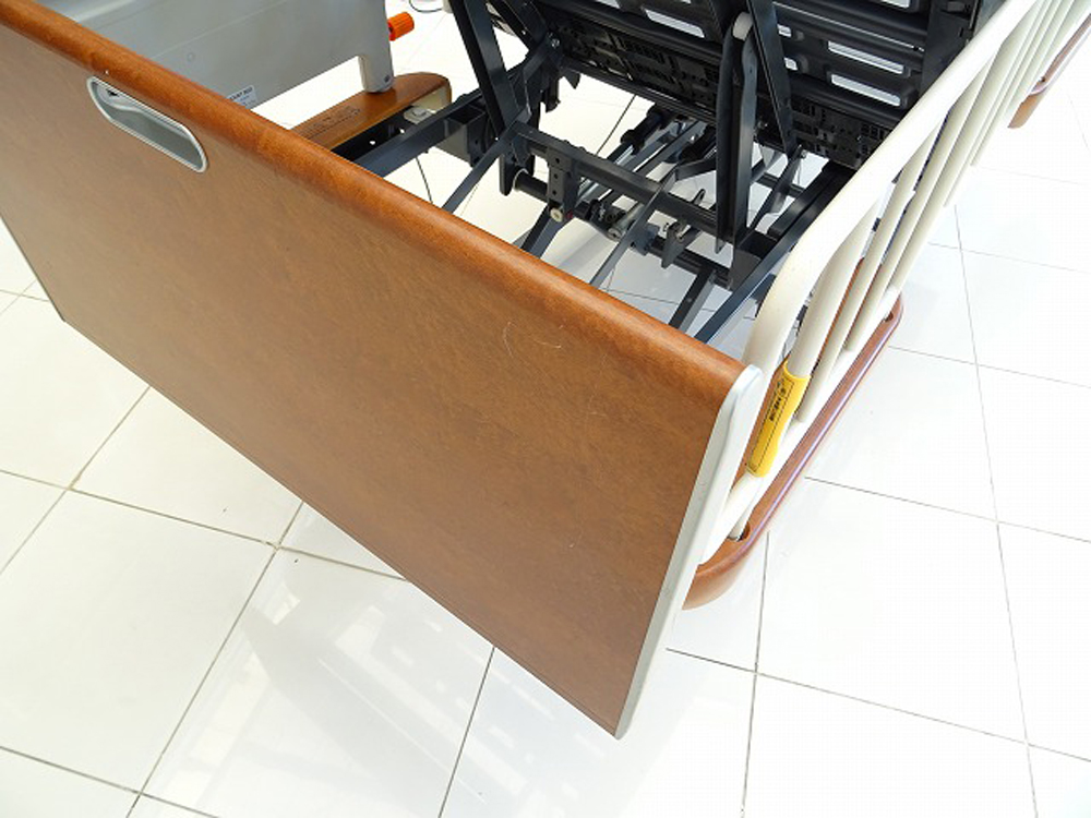 介護ベット　中古