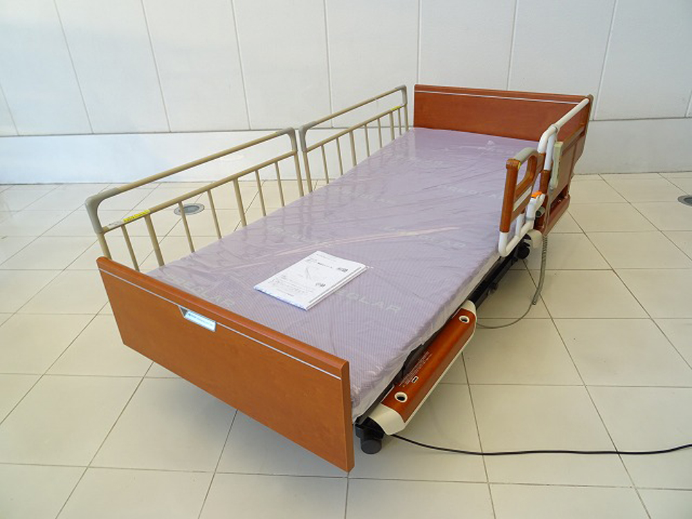 介護ベット 中古