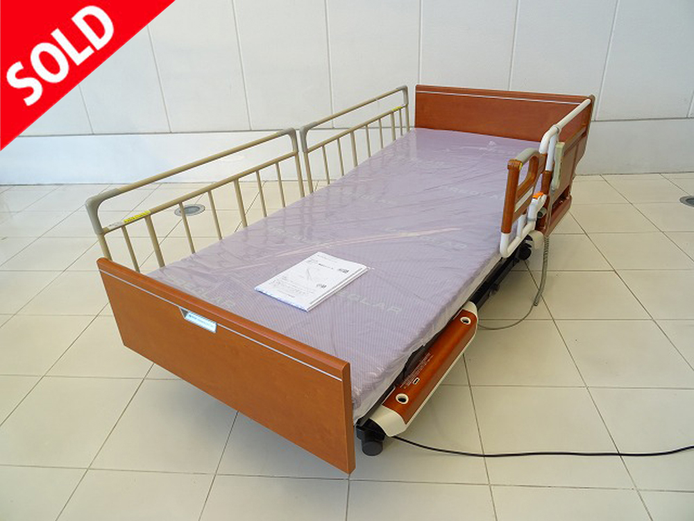 介護ベット　中古