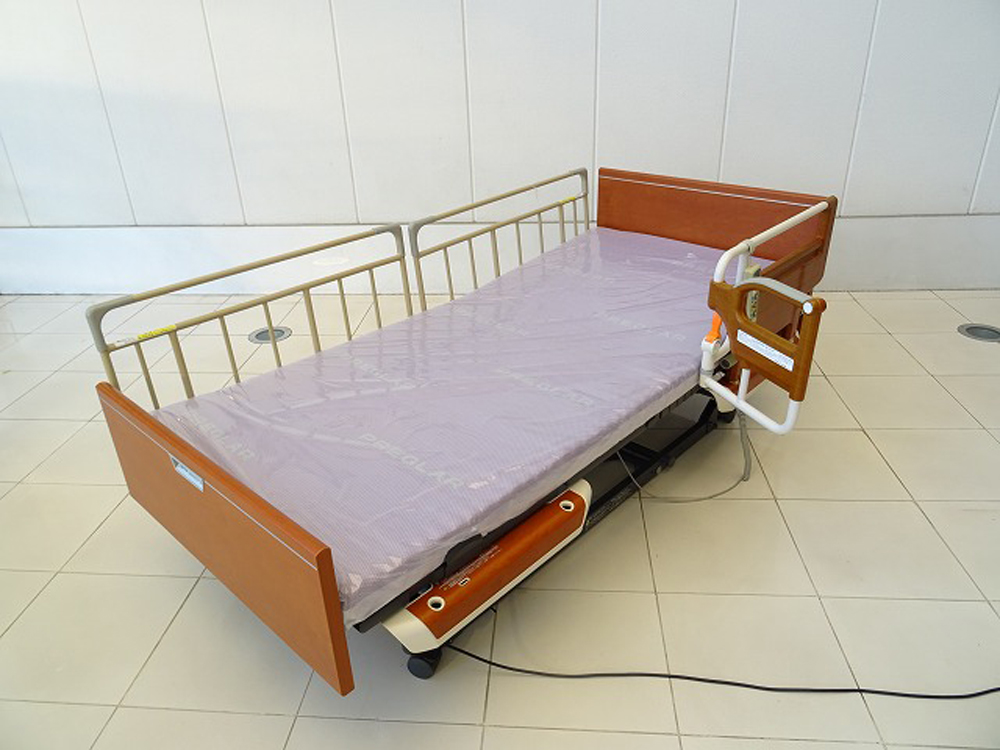 介護ベット 中古