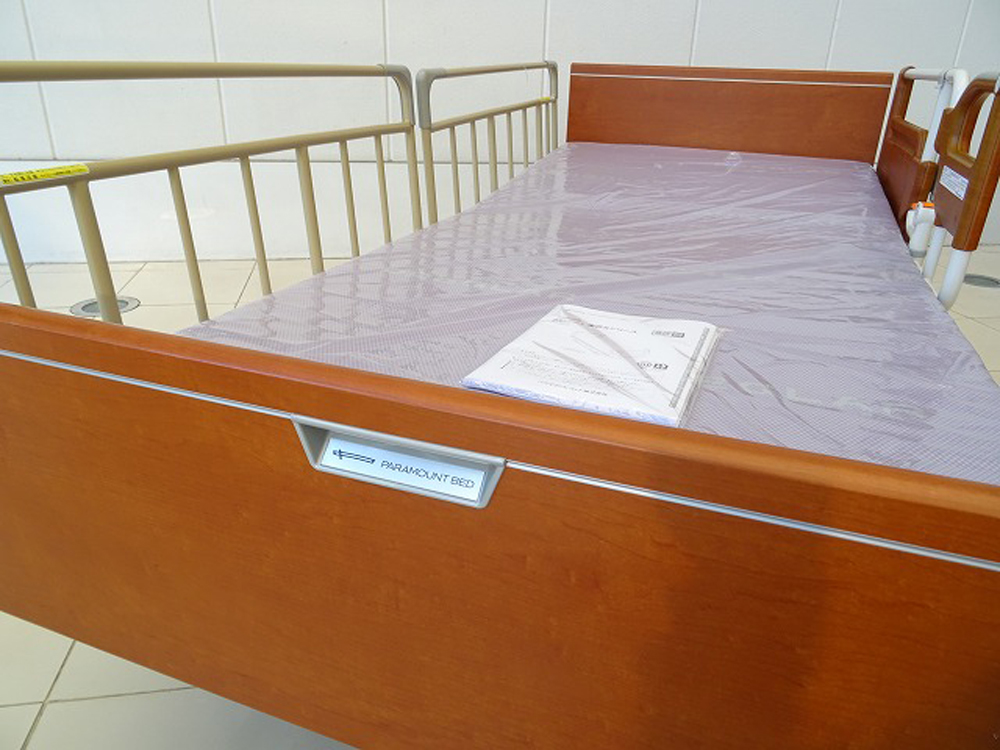 介護ベット 中古