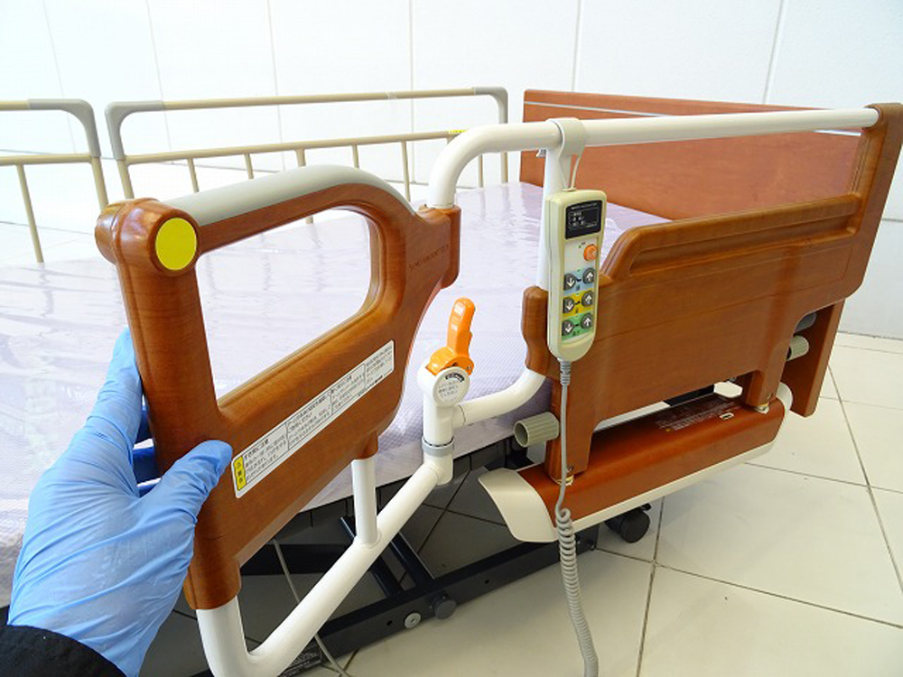 介護ベット 中古