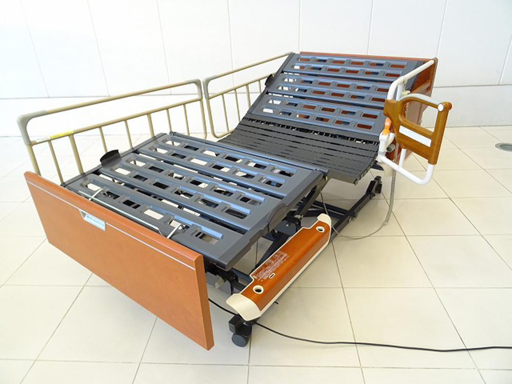 介護ベット 中古