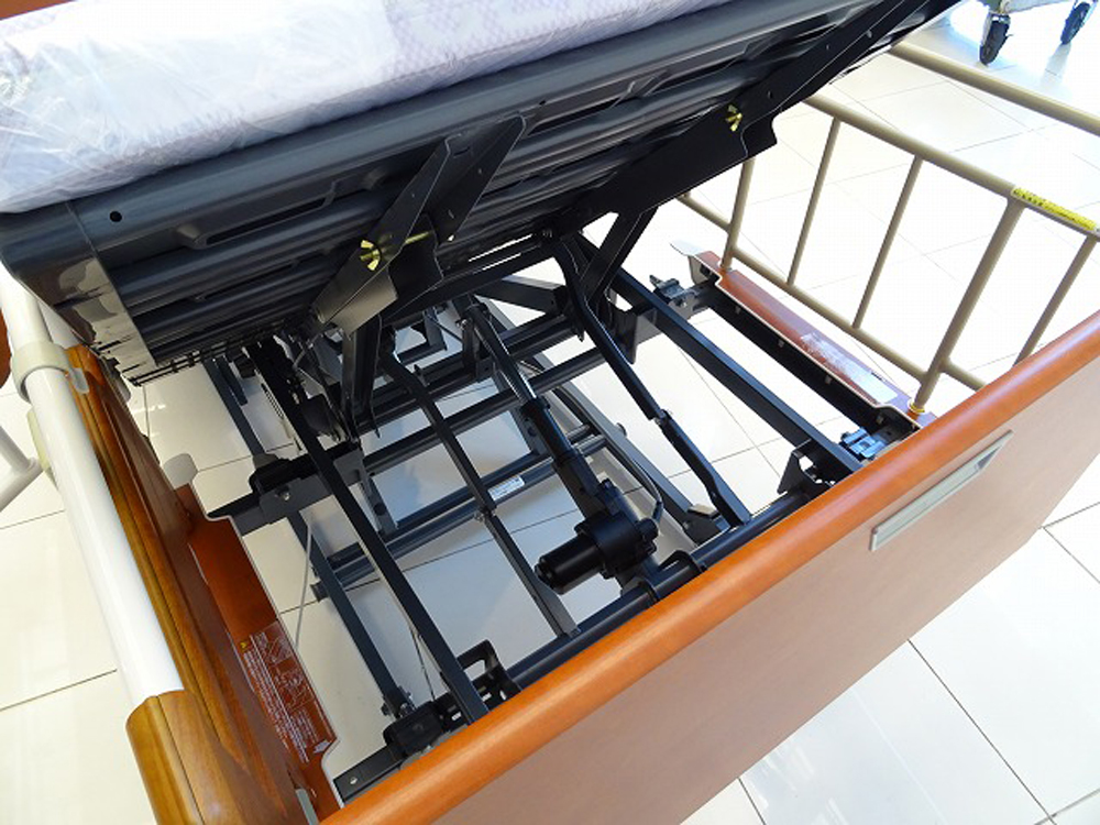 介護ベット 中古