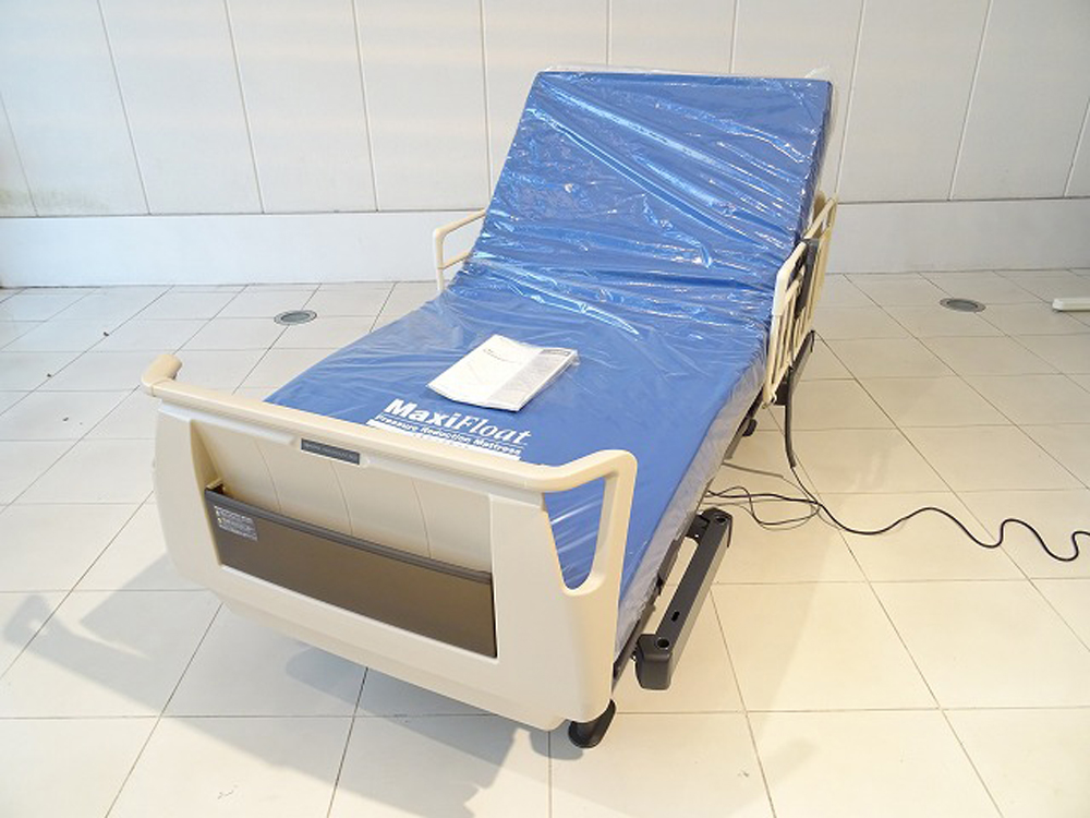 介護ベット　中古