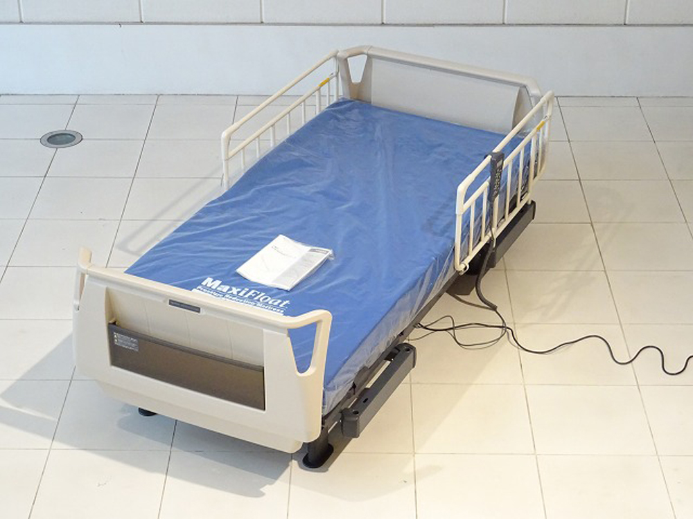 介護ベット　中古
