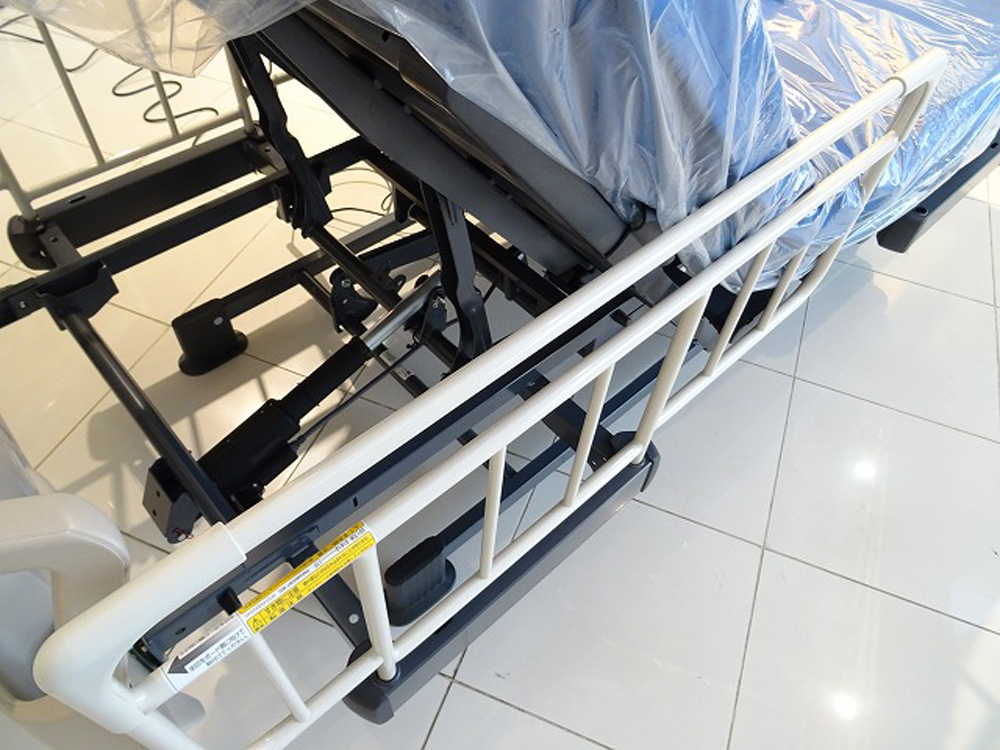介護ベット　中古