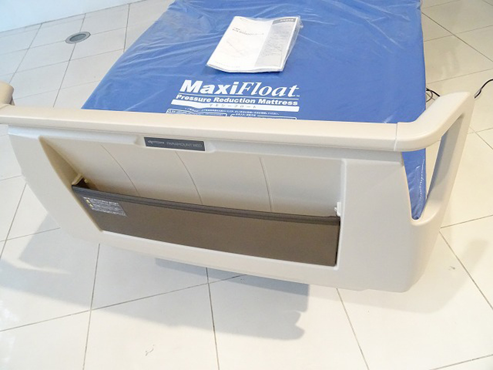 介護ベット　中古