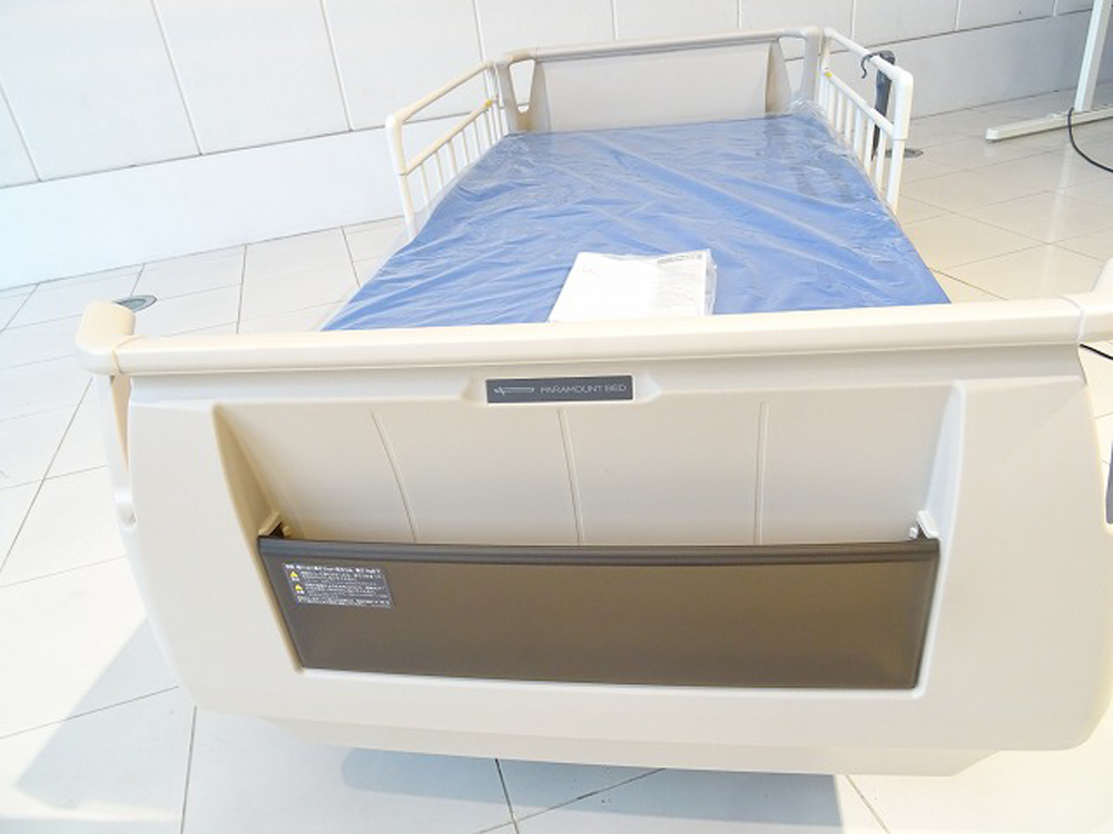 介護ベット　中古