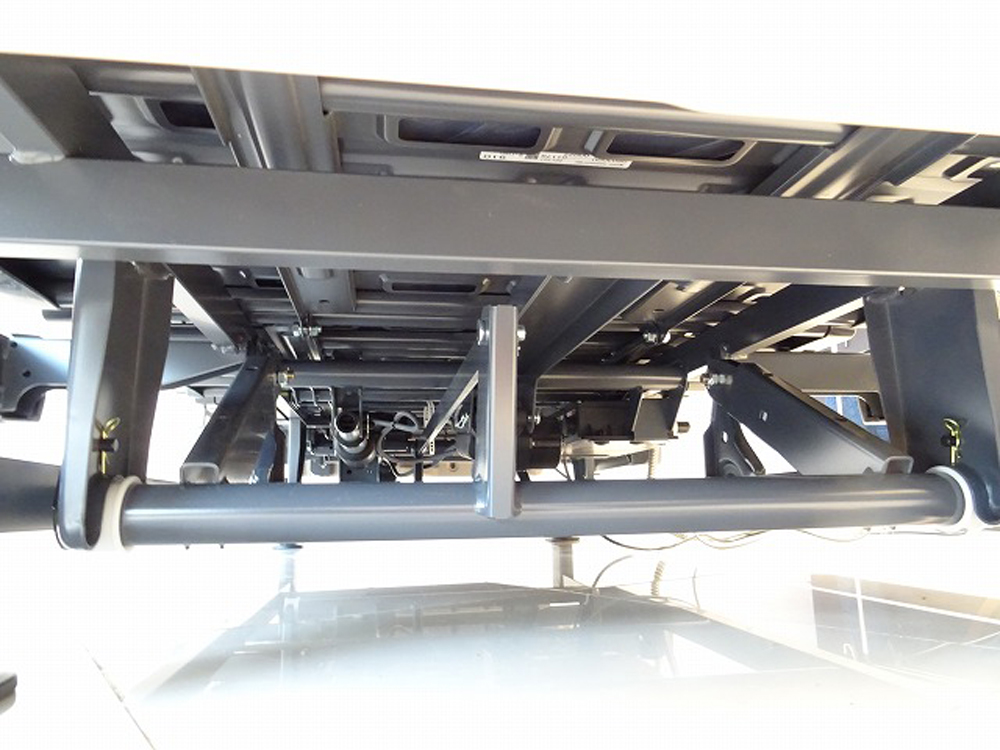 介護ベット　中古