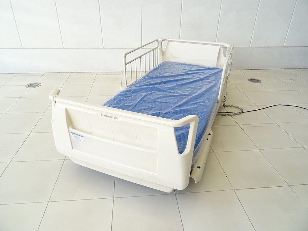介護ベット 中古