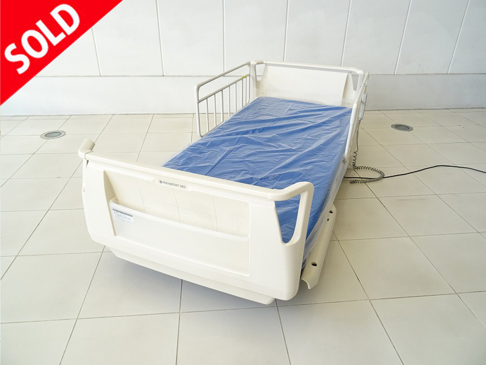 介護ベット　中古