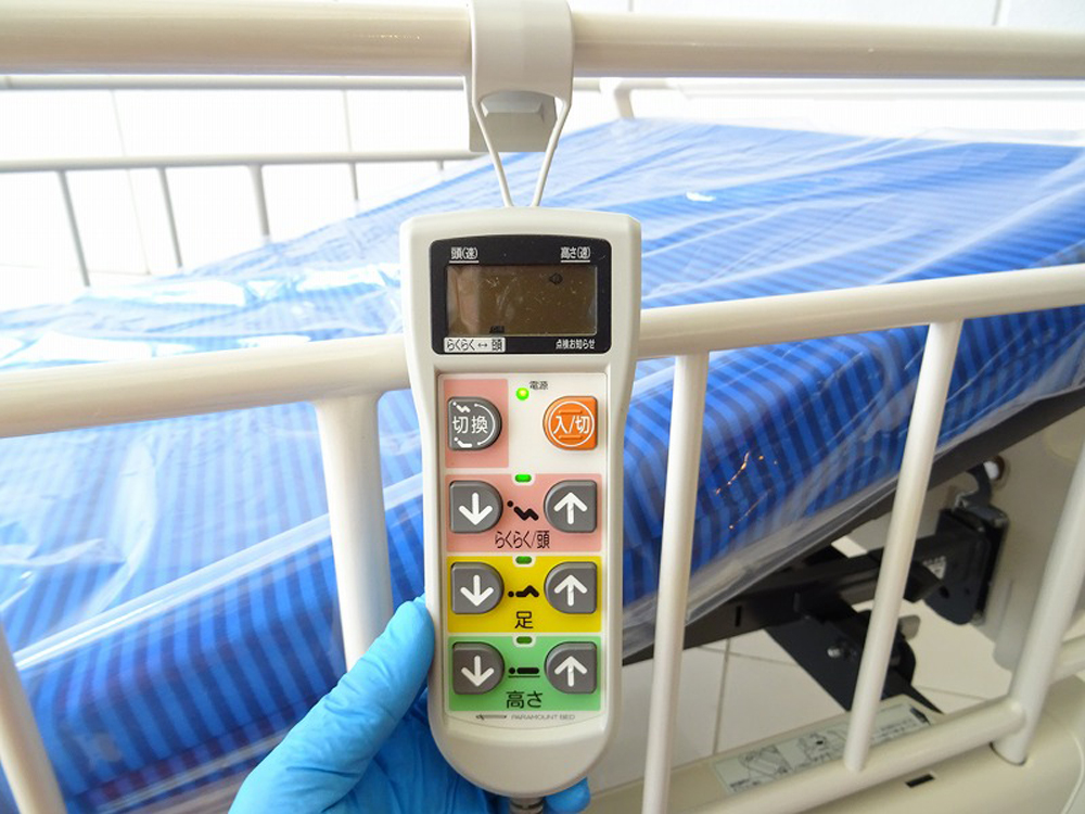 介護ベット 中古
