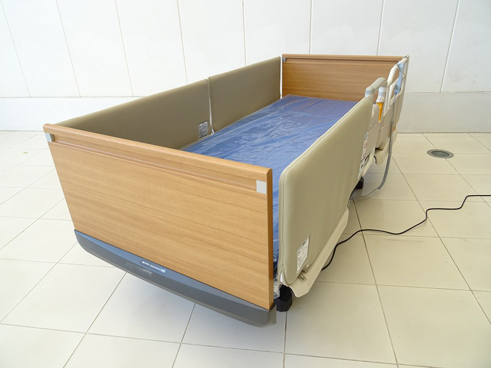介護ベット　中古