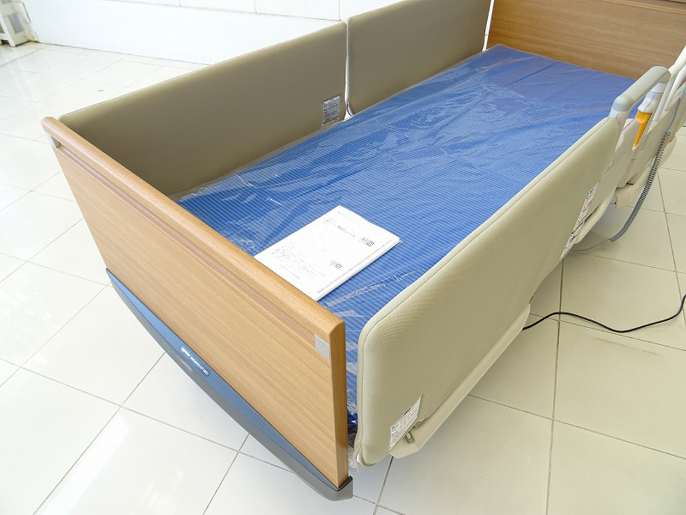介護ベット　中古