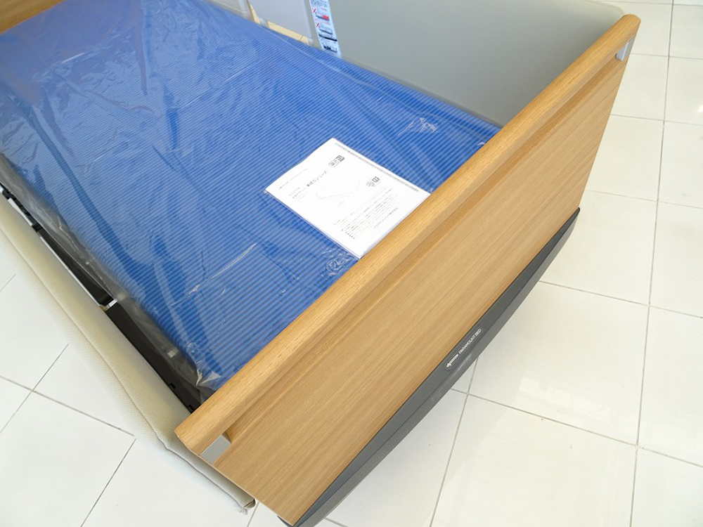 介護ベット　中古