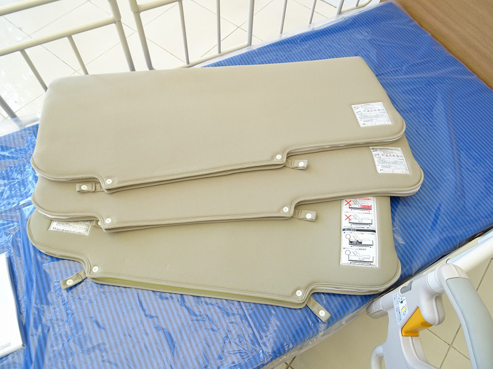 介護ベット　中古