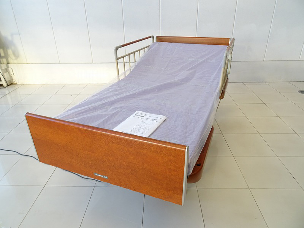 介護ベット　中古