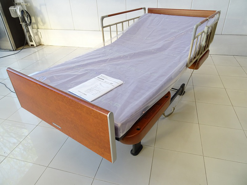 介護ベット　中古