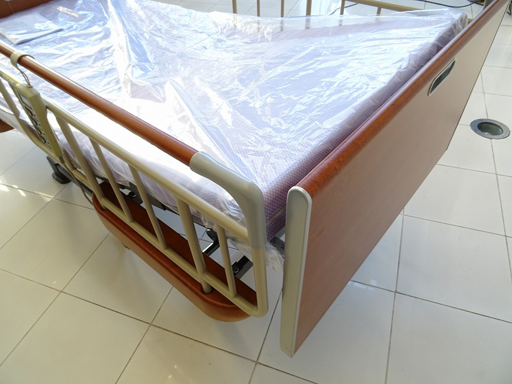 介護ベット　中古
