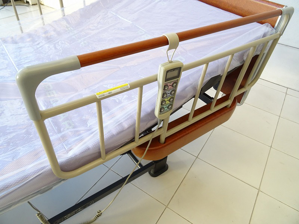介護ベット　中古
