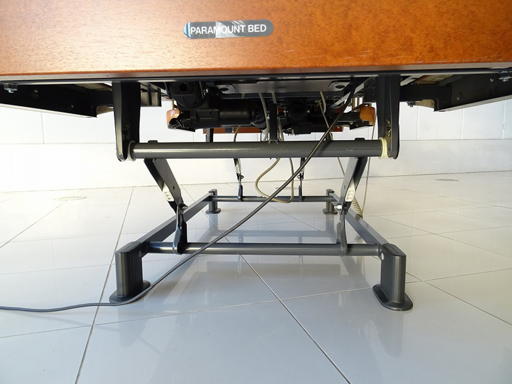 介護ベット　中古