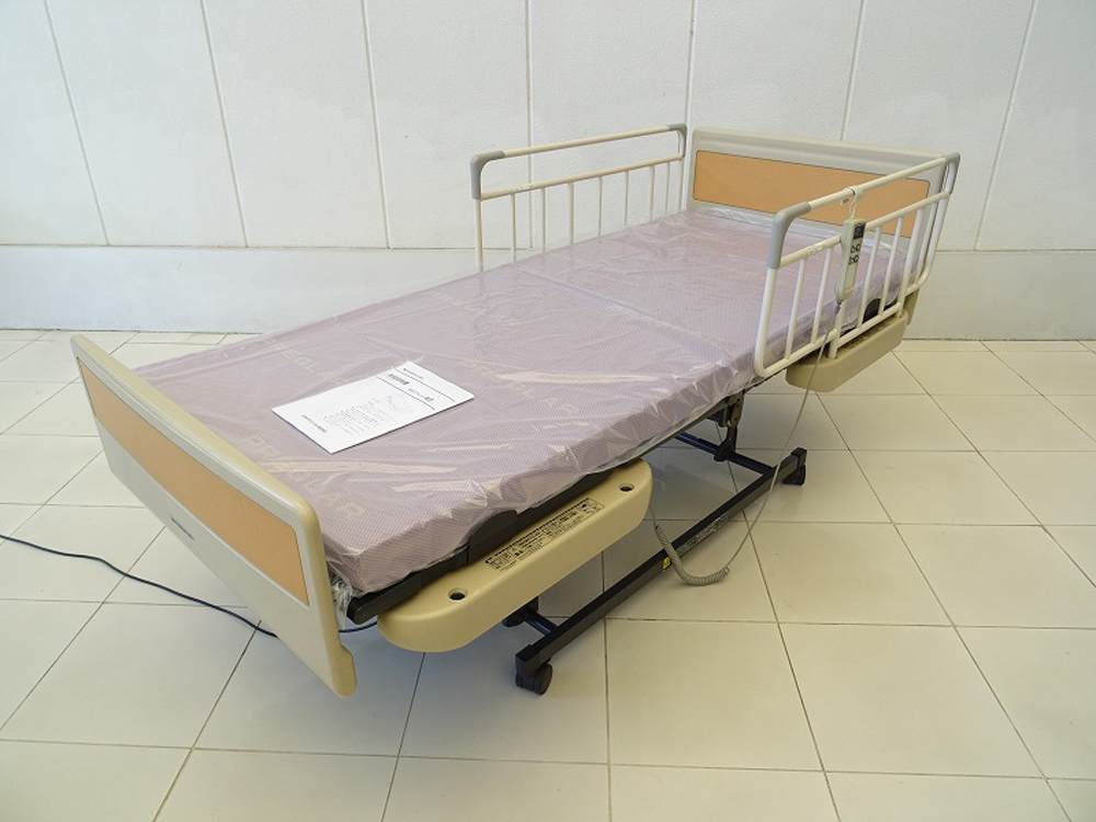 介護ベット 中古