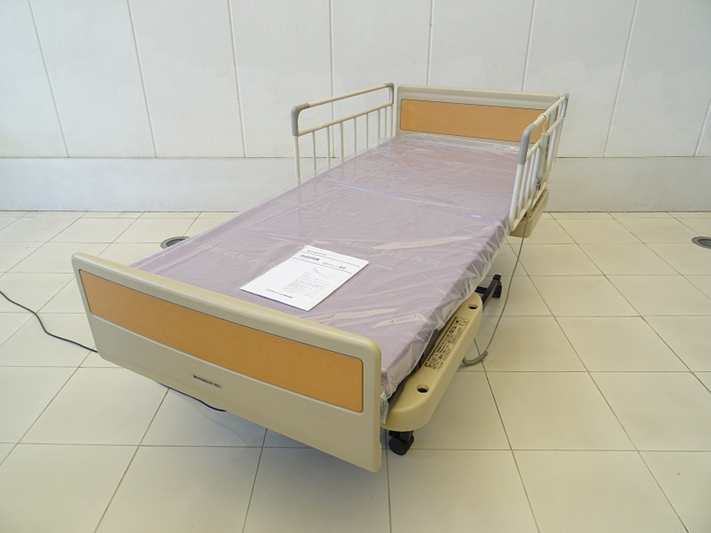 介護ベット 中古
