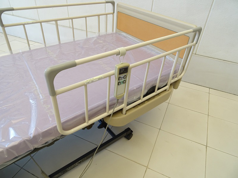 介護ベット 中古