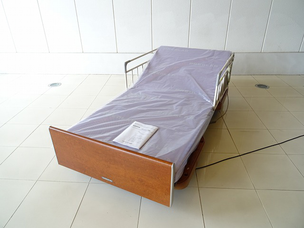 介護ベット　中古