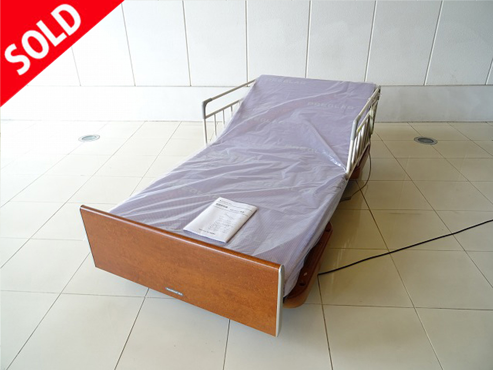 介護ベット　中古