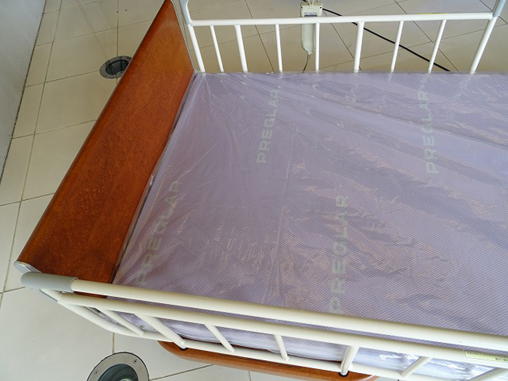 介護ベット　中古