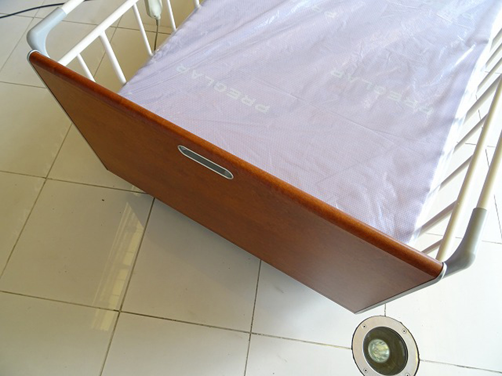 介護ベット　中古