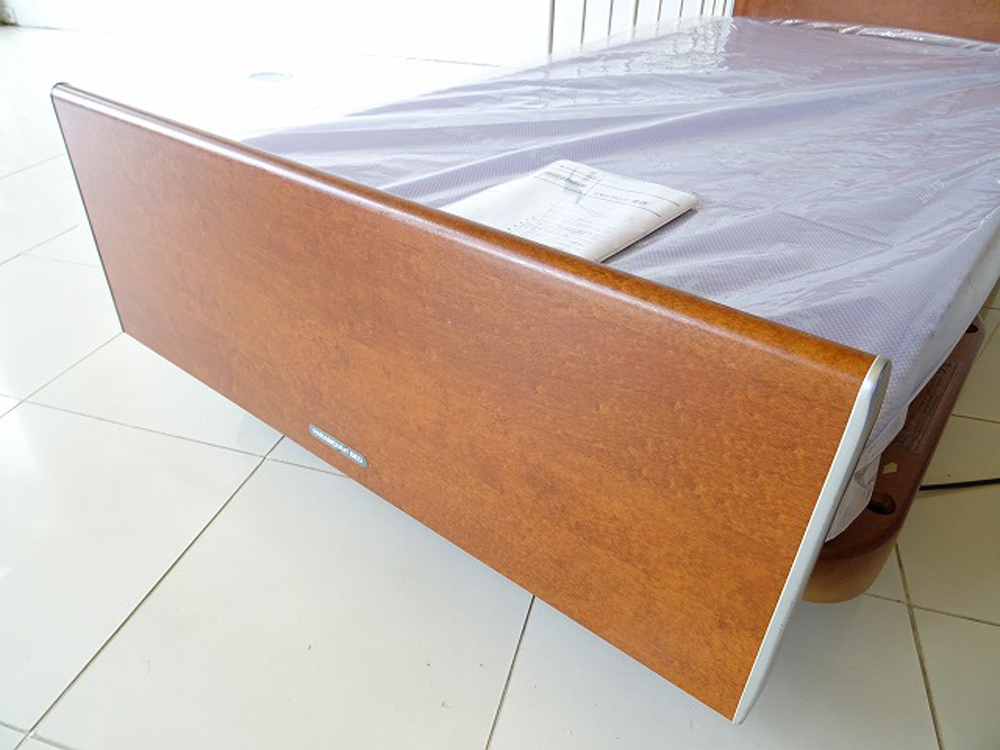 介護ベット　中古