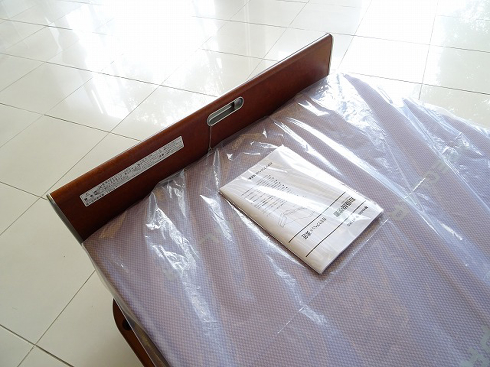 介護ベット　中古