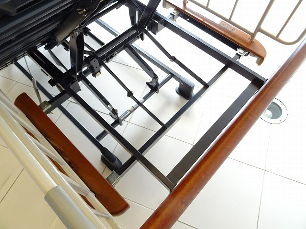介護ベット　中古