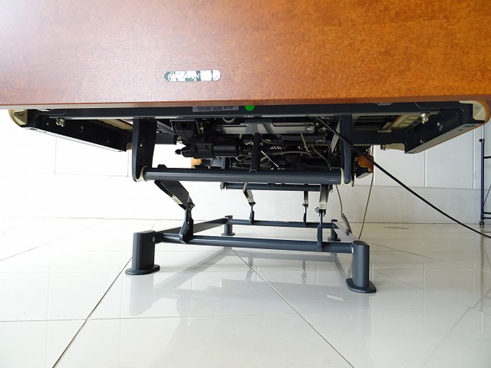 介護ベット　中古